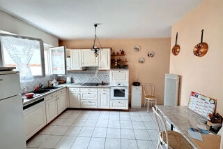  Maison � vendre 4 pi�ces 78 m�