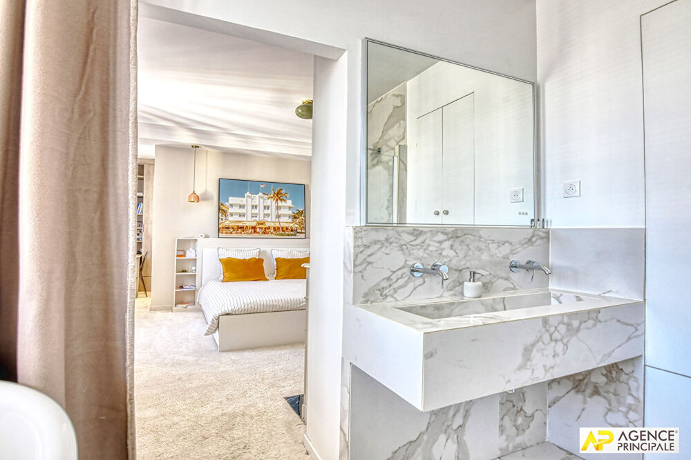 Vente Appartement Versailles Notre-Dame Les Prés- Appartement 6 pièces 158 m²  au sol (150 m² Carrez) 2eme et dernier étage - - Versailles