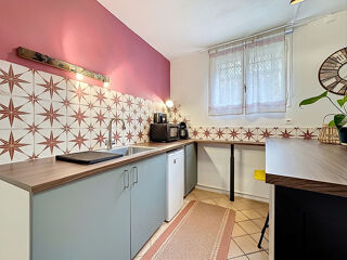  Appartement � vendre 2 pi�ces 35 m�