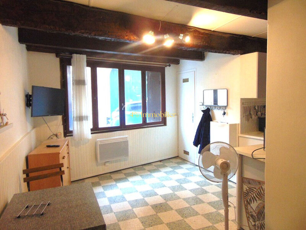 Appartement 1 pièce 26 m² · à Agde · 26 m² · 48 000 €