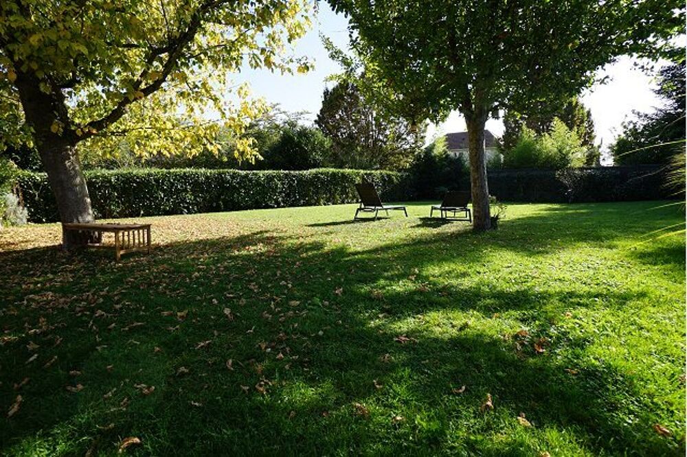 � vendre  Maison Crespi�res (78121)