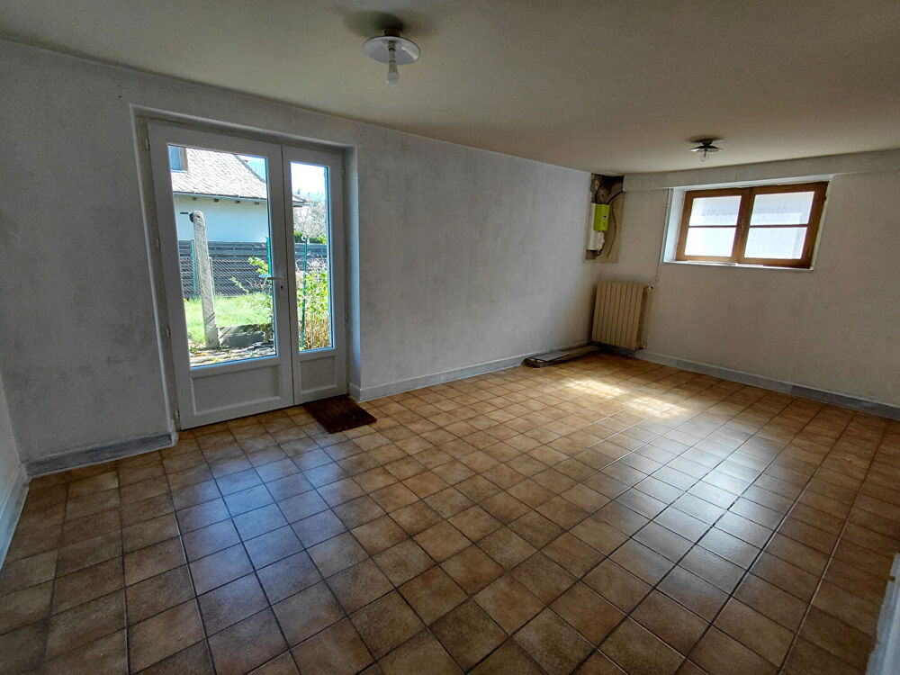 Maison Le Rouget Pers 8 pièce(s) 170 m2