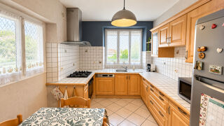  Maison à vendre 5 pièces 75 m²