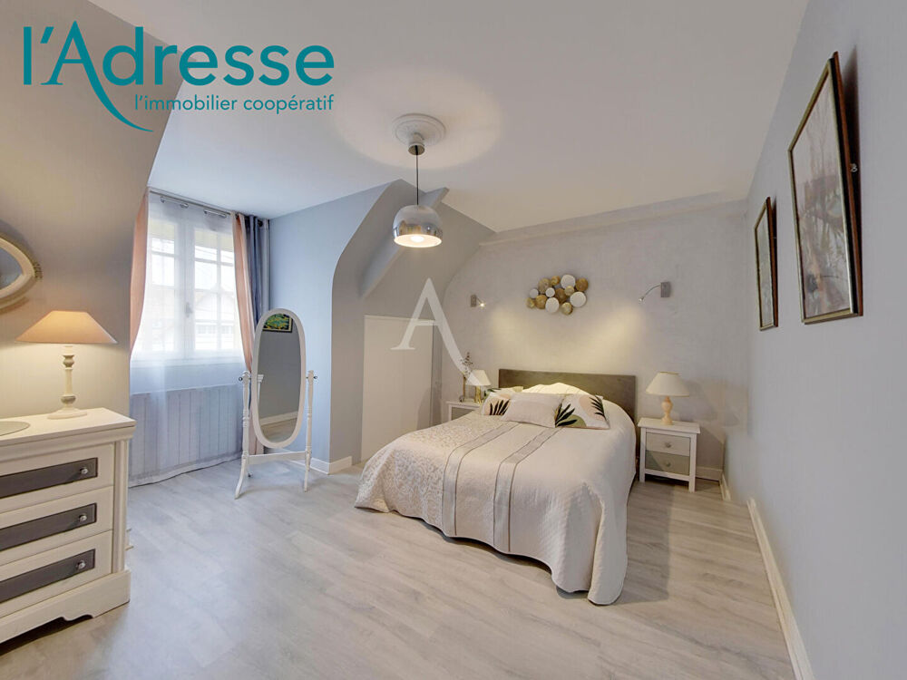 � vendre  Maison Champs-sur-Marne (77420)