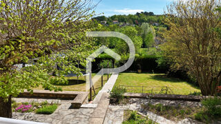  Maison � vendre 7 pi�ces 210 m�