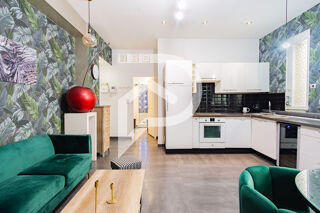  Appartement � vendre 2 pi�ces 34 m�