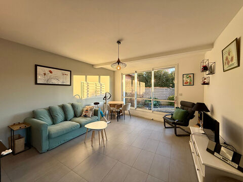  Appartement � louer 2 pi�ces 52 m�