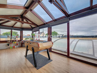  Maison � vendre 7 pi�ces 200 m�