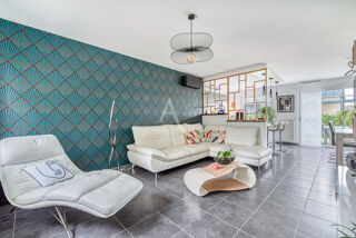  Maison � vendre 4 pi�ces 85 m�