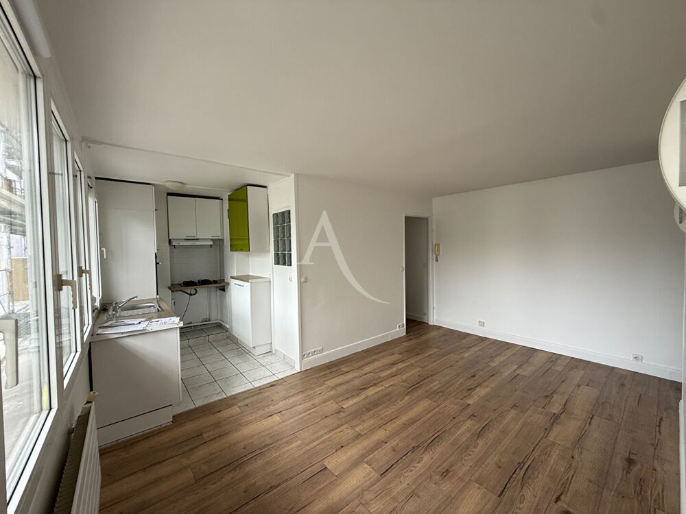 Location Appartement LOCATION APPARTEMENT - 4 PIECES - 63.37m² - VITRY SUR SEINE - CENTRE VILLE Vitry sur seine