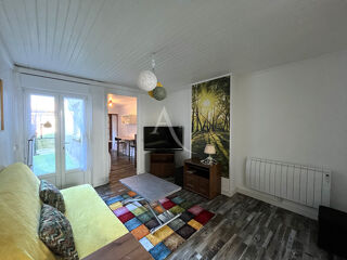  Appartement à louer 2 pièces 46 m²
