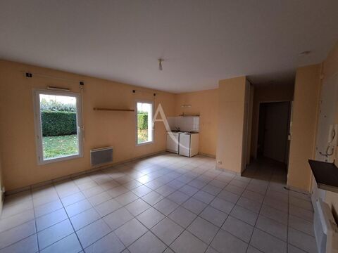  Appartement  louer 2 pices 38 m