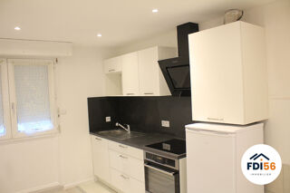  Appartement à vendre 2 pièces 42 m²