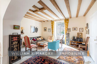  Maison � vendre 7 pi�ces 292 m�