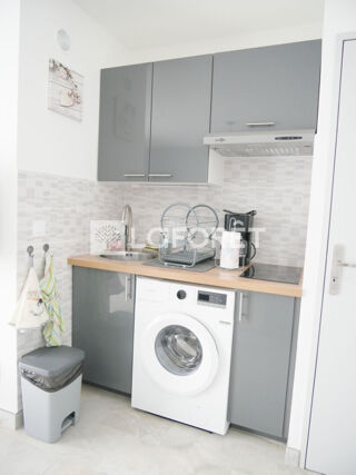  Appartement  louer 2 pices 25 m