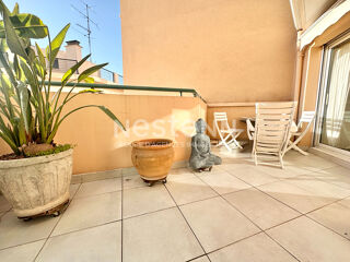  Appartement � vendre 4 pi�ces 111 m�