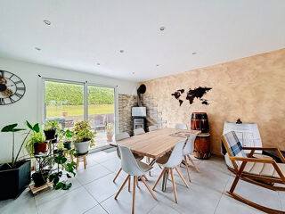  Maison � vendre 5 pi�ces 112 m�