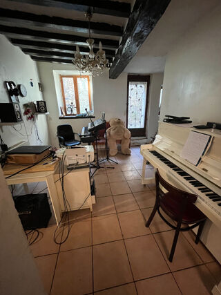  Maison � vendre 7 pi�ces 178 m�