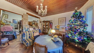  Maison � vendre 3 pi�ces 63 m�