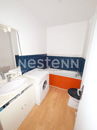  Appartement � louer 1 pi�ce 