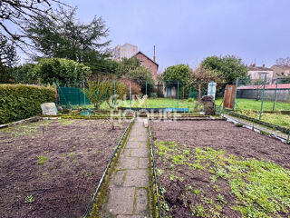  Maison � vendre 4 pi�ces 85 m�