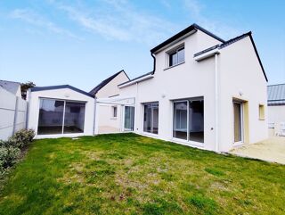  Maison à vendre 4 pièces 99 m²