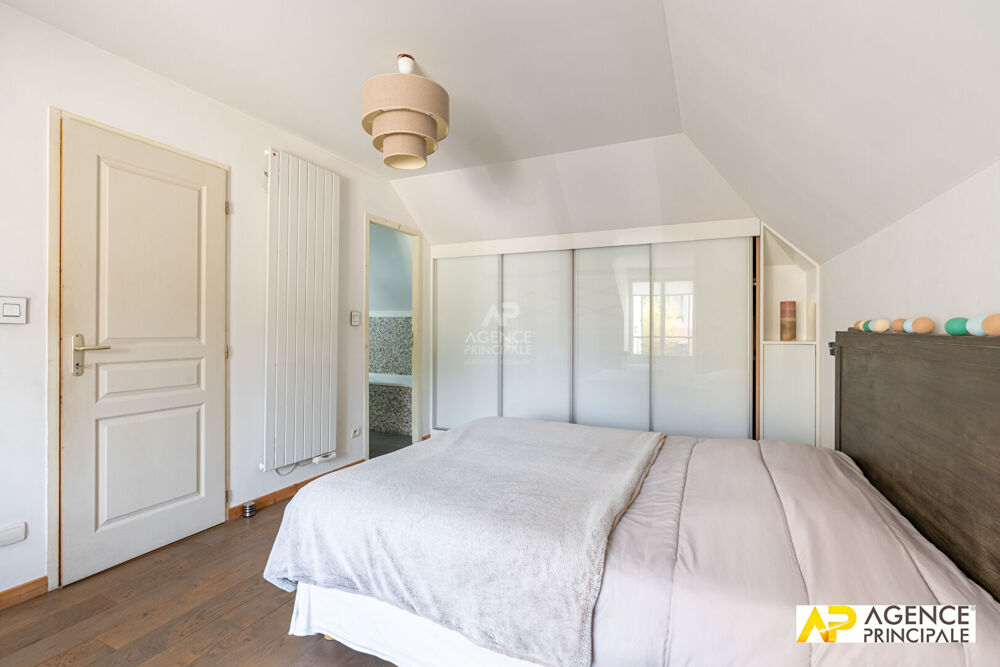 � vendre  Maison Maisons-Laffitte (78600)