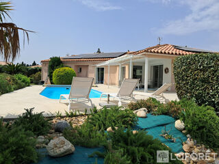  Maison � vendre 5 pi�ces 165 m�