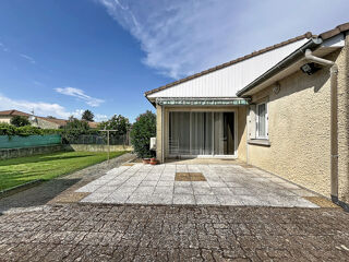  Maison à vendre 3 pièces 77 m²