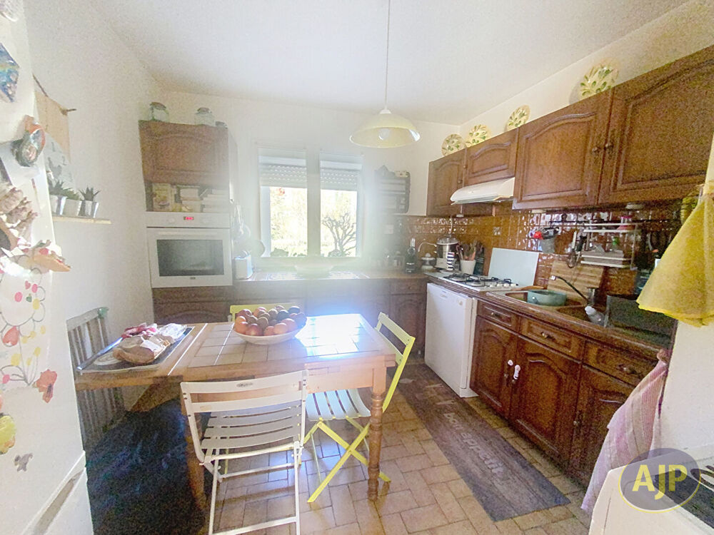 Maison 5 pièce(s) 90 m2