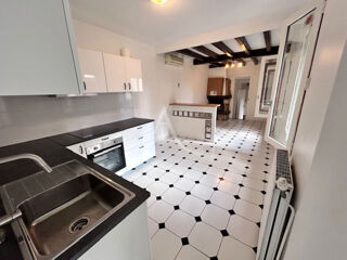  Maison � vendre 3 pi�ces 109 m�