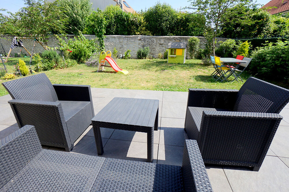 Maison récente aux dernières normes Epone 6 pièces 95 m2