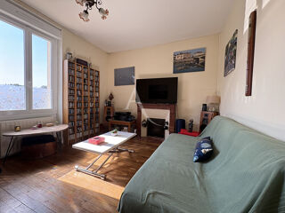  Maison à vendre 6 pièces 100 m²