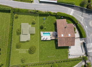 Maison 5 pièces 110 m² · à Ustaritz · 110 m² · 495 000 €