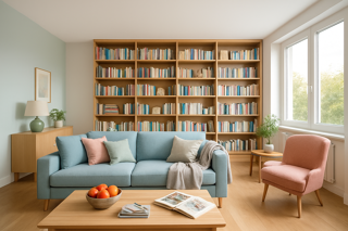  Appartement à vendre 5 pièces 127 m²