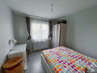  Appartement à louer 3 pièces 