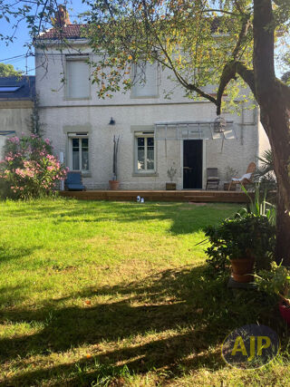  Maison � vendre 5 pi�ces 115 m�
