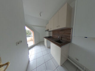  Appartement � louer 2 pi�ces 38 m�