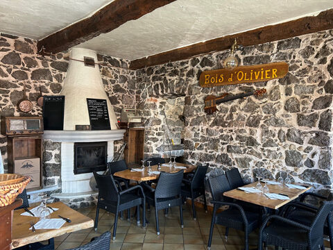 Fonds de commerce Restaurant LEVENS 132500 06000 Nice