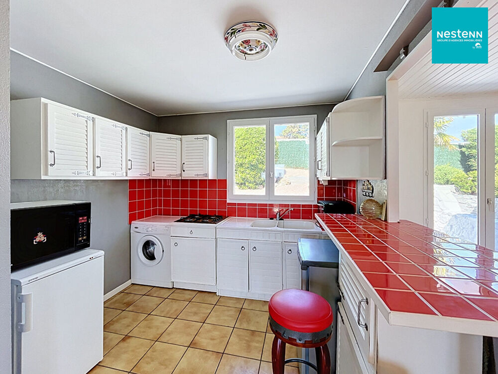 Vente Maison Maison de plain pied - Saint Georges Haute Ville - 72 m² environ - jardin - garage Saint georges haute ville