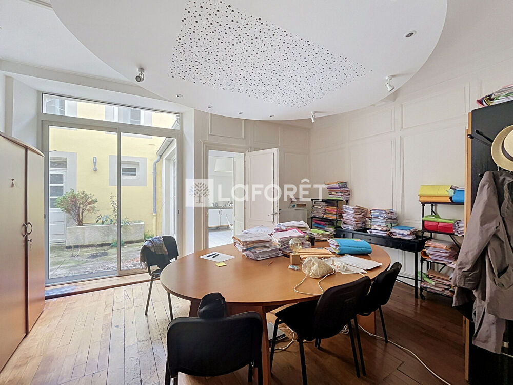 Maison Chaumont 10 pièce(s) 322 m2