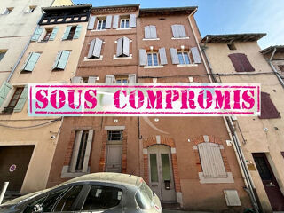  Immeuble à vendre 11 pièces 244 m²