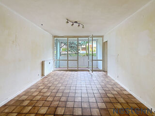  Appartement à vendre 4 pièces 82 m²