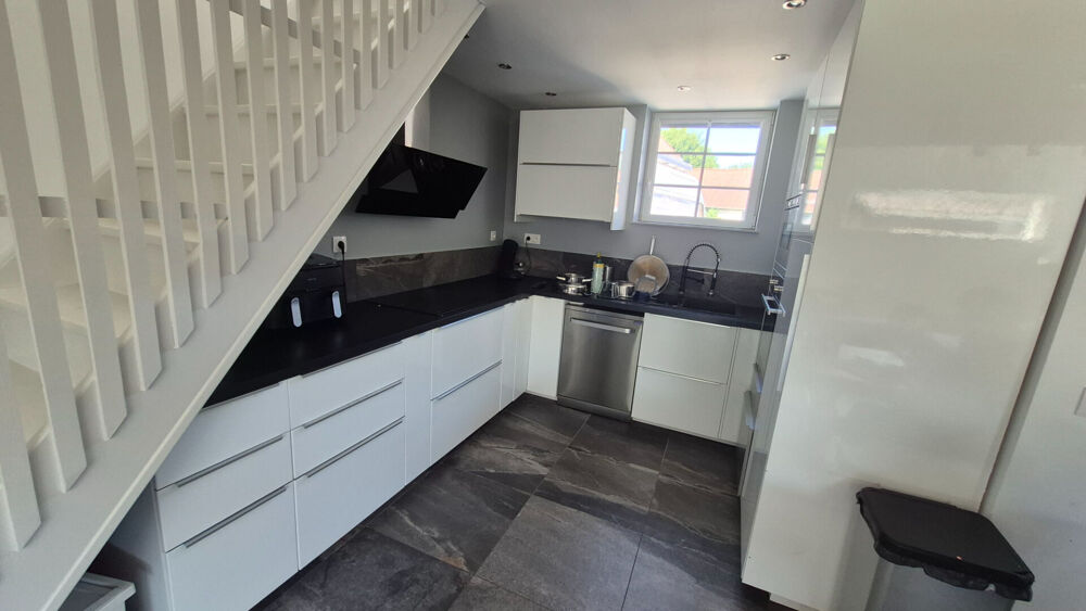Vente Maison Maison Lomme 5 pièces 110 m2 Lomme