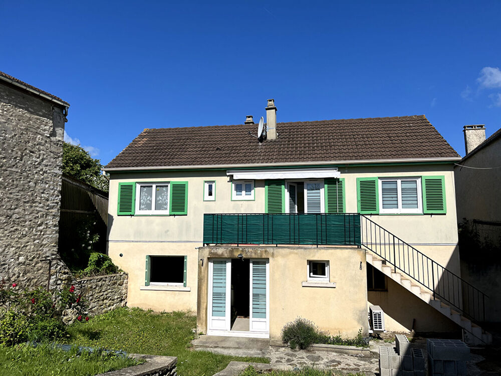 Maison Guitrancourt 5 pièce(s) 70 m2