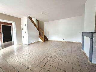  Maison à vendre 5 pièces 90 m²