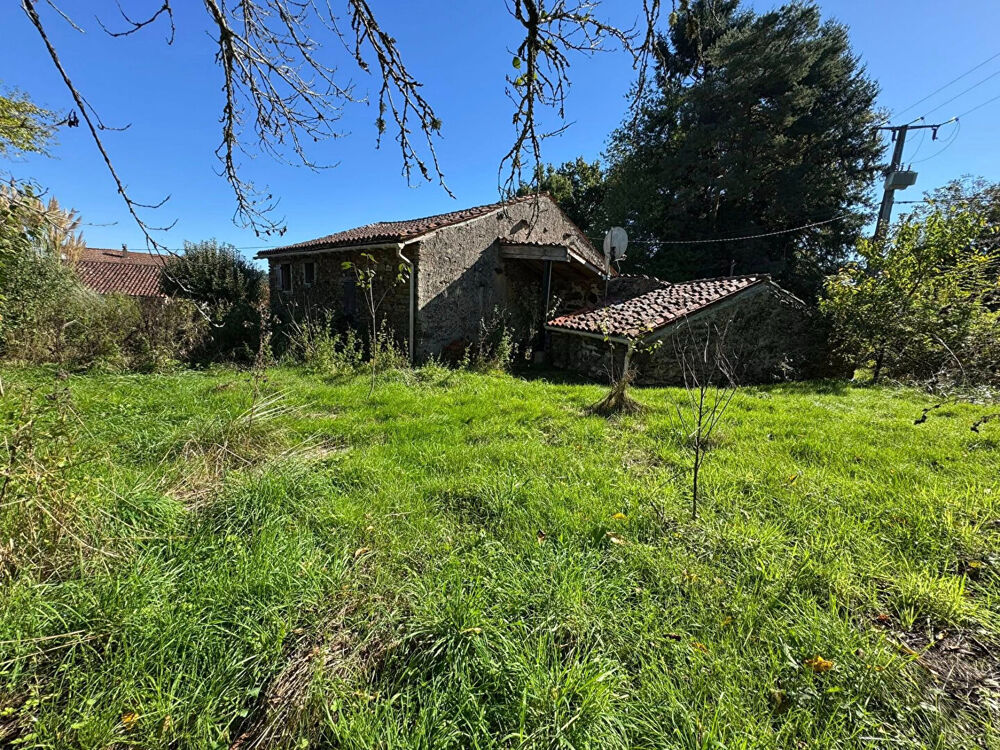 HAUTE VIENNE - Charmante grange rénovée près de Bussière-Poitevine - Habitable immédiatement
