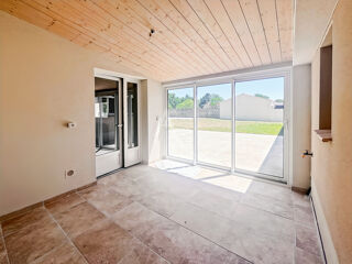  Maison à vendre 6 pièces 101 m²