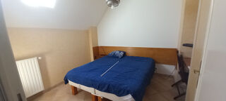  Maison à louer 3 pièces 60 m²