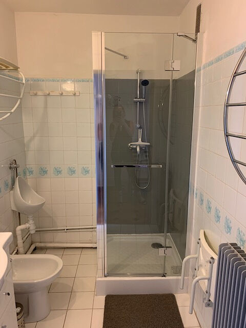  Appartement � louer 3 pi�ces 57 m�